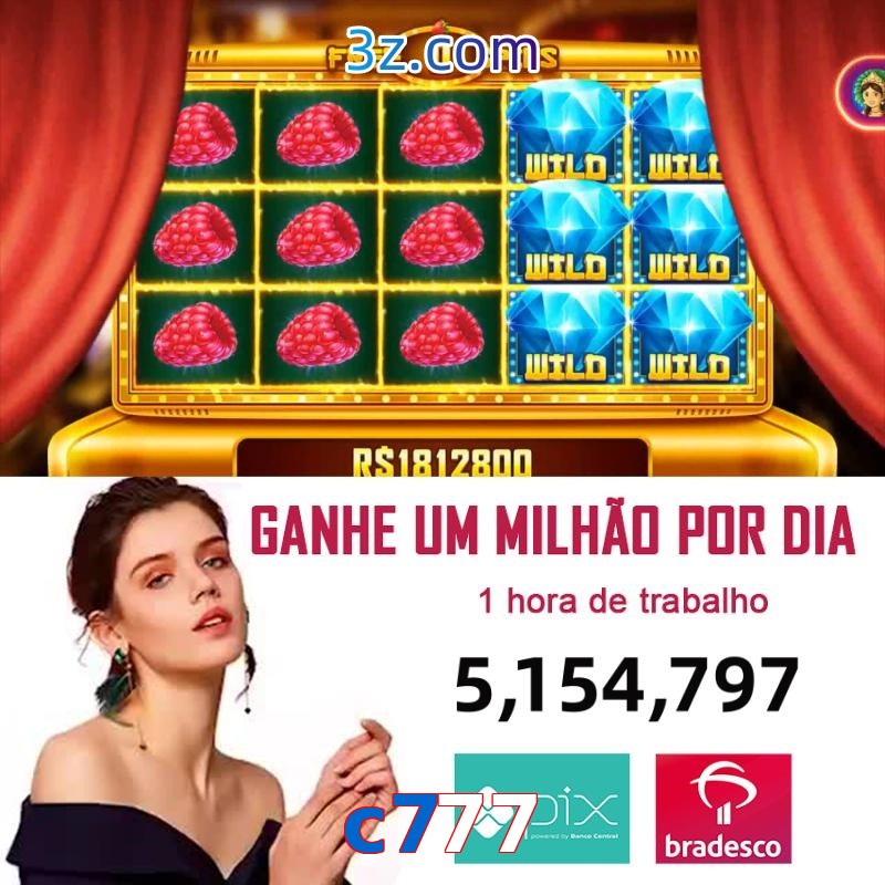 c777.game